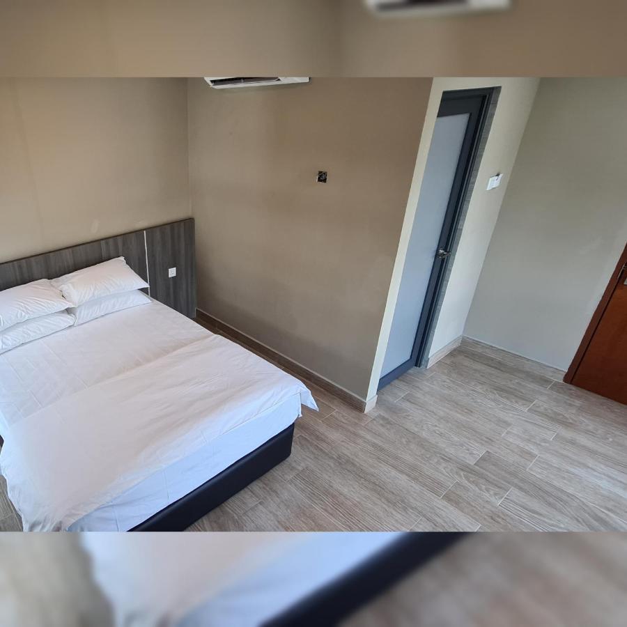 Zitro Hotel Петалинг Джая Екстериор снимка